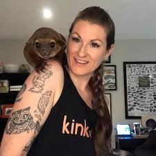 Maybe you would like to learn more about one of these? Exotic Pets Are Tiktok Stars But Experts Say That S A Problem Npr