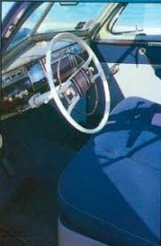Image result for Stratoliner Blue 1941 Dodge