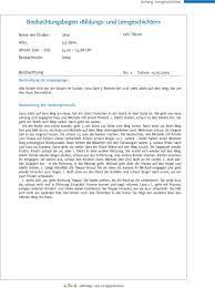 Sie können das bild mündlich oder schriftlich beschreiben, damit trainieren sie beide fertigkeiten. Beobachtungsbogen Bildungs Und Lerngeschichten Pdf Kostenfreier Download