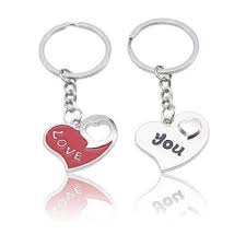 Porte Cles Couple Love You Insta Couple Porte Cle Couple Porte Cle Cadeau Couple