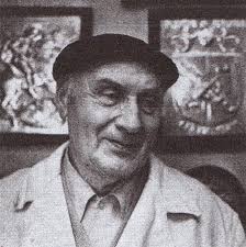 Georges Molitor 75 ans