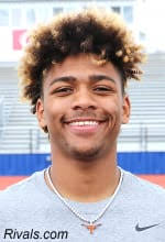 Rivals.com 2025 Pro-style Quarterback