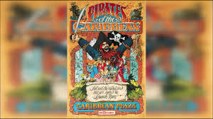 Maybe you would like to learn more about one of these? Pirates Of The Caribbean 1967 1973 Full Source Ride Audio Magic Kingdom Youtube