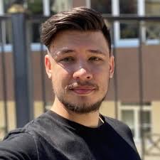 Константин Якушин (@KostyaYakush)