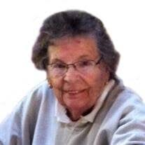 Phyllis Leonhart Pagano Obituary