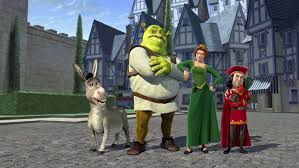 Accidental Lord Farquaad – Community Hub