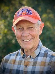 Forrest Monroe Whittington Obituary June 23, 2025