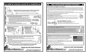 If you need professional help with completing any kind of homework, success essays is the right place to get it. How To Attach A Flag To A Flag Pole Install A Flag Flagandbanner Com