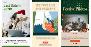 We consistently have bright ideas that you can benefit from, for instance, with helping you go green, you are gonna you reduce your costs every day. The Greatest New Year Email Ideas And Examples Email Subject Lines