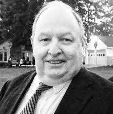 Stephen Shaw Obituary (1945