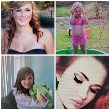 Alexandrea Kay “Allie” Sweitzer (1997-2017)