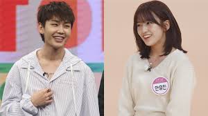 정소민 kim yoon ji korea. ë¹„íˆ¬ë¹„ ì •ì¼í›ˆ ì•„ì´ì¦ˆì› ì•ˆìœ ì§„ ì•„ì´ëŒë£¸ ìŠ¤íŽ˜ì…œmc ì¶œê²©