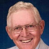 Evert T Orebaugh Obituary