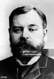 138 Robert Todd Lincoln Stock Photos, High-Res Pictures, and Images