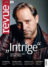 revue 2020/13 by Revue