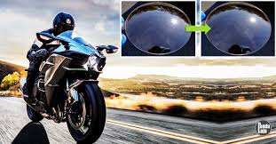 739 996 просмотров 739 тыс. Bagaimanakah Cat Boleh Hilangkan Calar Seperti Kawasaki Ninja H2 2019