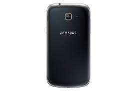 Samsung Galaxy Fresh S7390 technische ...