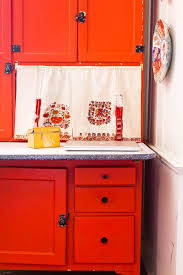 Constructed in china cabinets were rather ordinary in vintage kitchens and not only in luxury houses ) i have lived in three comparatively small 1920's flats that still needed them. Hoosier Cabinet Houzz