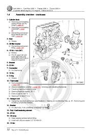 The correct quantity is determined in the edc regulation of exhaust gas recirculation (schematic diagram). Volkswagen Diesel Engine Diagram Wiring Diagram Mark Teta Mark Teta Disnar It
