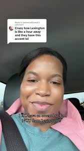 Replying to @jademcwilliams4 I think it’s so funny reading the comments 🤣  #fyp #kentucky #foryoupage #relatable #lexky #lexingtonky #funny #bigkahuna  #southeasternkentucky #kentuckytok #accents ...