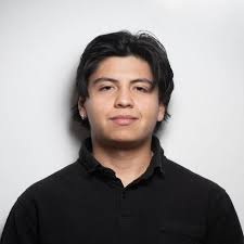 Leo Paz's Instagram, Twitter & Facebook