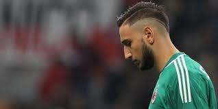 Джанлуиджи доннарумма любит жизнь с алессией элефанте: Smi Donnarumma Propustit Neskolko Nedel Iz Za Travmy