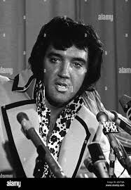 Photo of elvis Black and White Stock Photos & Images