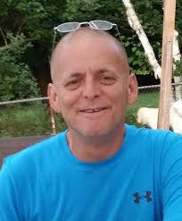 Francis Goodden Obituary