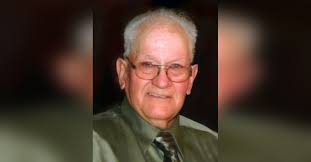 Obituary information for Allen G. Smith