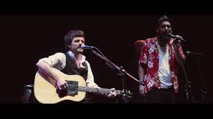 Hace Tiempo Coque Malla Feat Tony Moreno Jimi Garcia Eskorzo Youtube