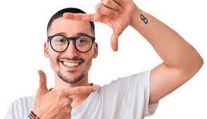 Izipizi Sun Junior #G Pink (for age 5