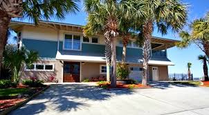 The Vacation Rental Home At 100 Avenida 23 Is Available Through Paradise Beach Homes Www Beachguide Com Vacation Homes For Rent Pensacola Beach House Rental