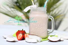 Bahama Mama Banana Mama Der Leckerste Cocktail Aus Der Karibik Joyful Food Rezept Leckere Cocktails Karibisches Essen Alkohol Rezepte