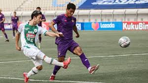 Started streaming 2 minutes ago. Head To Head Pss Sleman Vs Persik Kediri Jelang Liga 1 Kumparan Com