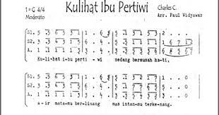Check spelling or type a new query. Sem Muhaling Harus Anda Tahu Lagu Kulihat Ibu Pertiwi Itu Karya Jiplakan