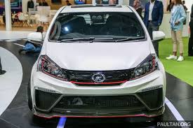 Check spelling or type a new query. Perodua Myvi Gt Lebih Garang Dan Ranggi Art Of Kei Car