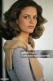 181 Charles Revson Photos & High Res Pictures