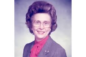 Claire Lowery Obituary (1927