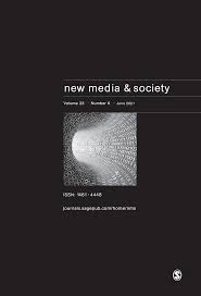 A sleek, customizable discord theme, inspired by material. The Challenges Of Studying 4chan And The Alt Right Come On In The Water S Fine Thomas Colley Martin Moore 2020
