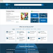 Pin By Kimberly On 01 Servicenow Service Portal Fairfax Media This Or That Questions Finance