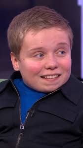 BAFTA winner Lenny Rush recalls the advice given to him by co-star Daisy  May Cooper for his award speech 😅, You can watch series two episodes of  ‘Am I Being Unreasonable?’ from 6am