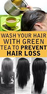 How To Use Green Tea For Hair Wash Page 5 Of 5 Cookingchef Green Tea For Hair Hair Health Hair Loss