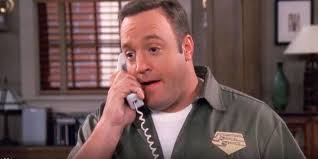 10 Funniest Arthur Moments On King Of Queens