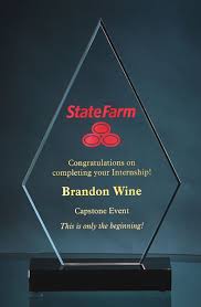 Check spelling or type a new query. Acrylic Triangle With Ebony Base