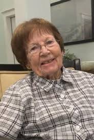 Joan Carlson Obituary