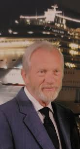 Charles "Charlie" Henry Hardesty