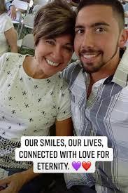 Michael Nimer's Instagram, Twitter & Facebook