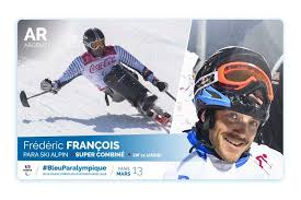 Les sports présentés aux jeux paralympiques d'hiver sont : Cdos Du Loiret Pyeongchang 2018 Jeux Paralympiques D Hiver Benjamin Daviet En Or Arthur Bauchet Et Frederic Francois En Argent