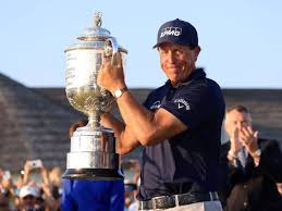 Taylormade original one mini driver (11.5 degrees) shaft: Phil Mickelson Bags 12 Million Prize Money After Winning Pga Championship At The Age Of 50 Becoming Oldest Golf Major Winner Ever Lifestyle Nigeria