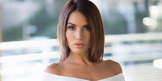 Manon marsault was born on march 4, 1989 in france. Manon Marsault Biographie Et Vie Privee Cosmopolitan Fr